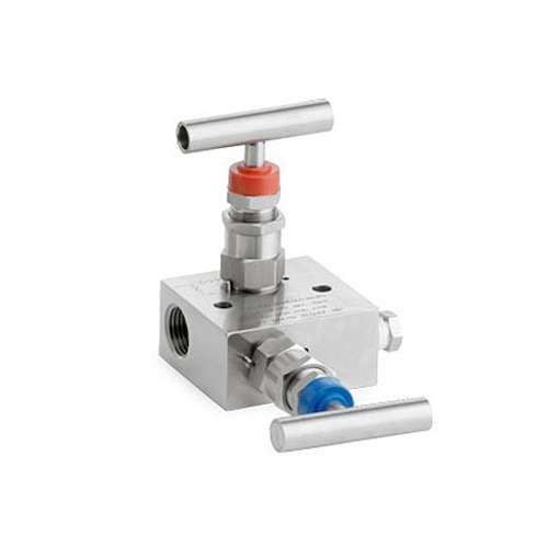 شیر منیفولد الیور